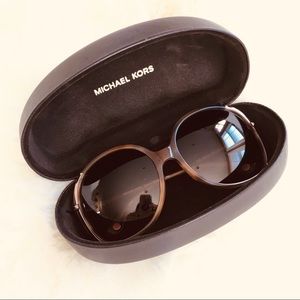 MICHAEL KORS sunglasses